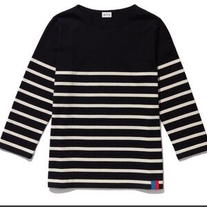 KULE The Classic Black/Cream Size XS